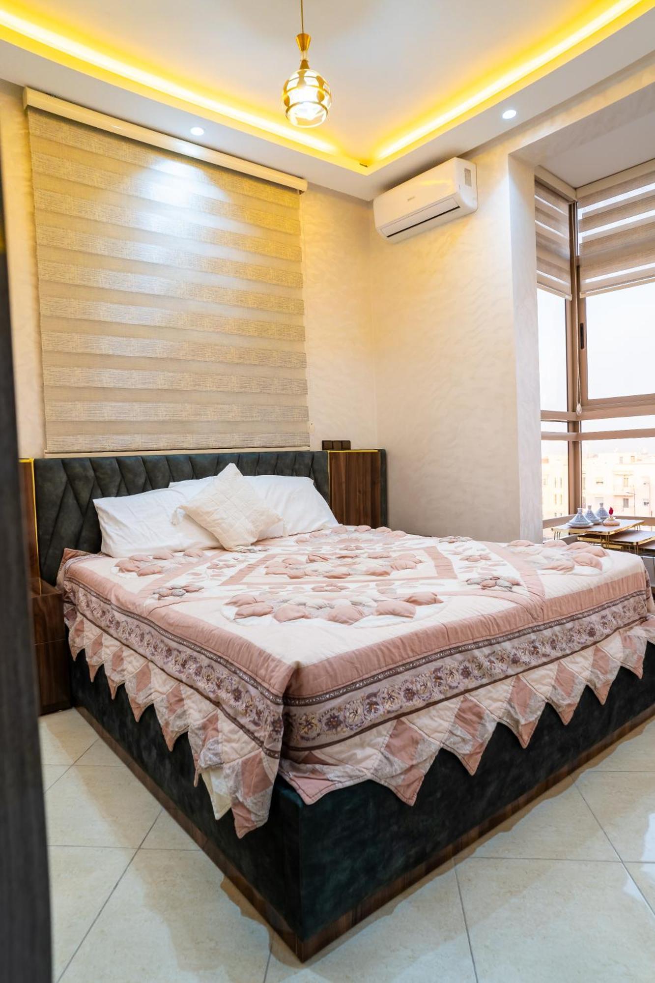 L'Horizon Aeroport Appartement 马拉喀什 外观 照片